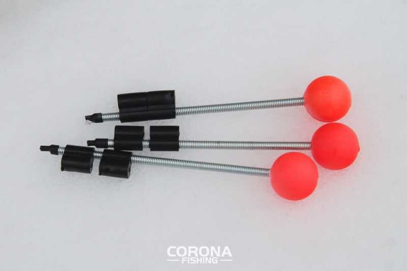 kiwok do błystki podlodowej